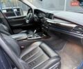 Синій БМВ Х5, об'ємом двигуна 3 л та пробігом 300 тис. км за 28700 $, фото 6 на Automoto.ua