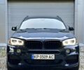 Синій БМВ Х5, об'ємом двигуна 3 л та пробігом 190 тис. км за 26900 $, фото 13 на Automoto.ua