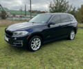 Синий БМВ Х5, объемом двигателя 2.99 л и пробегом 209 тыс. км за 25000 $, фото 1 на Automoto.ua