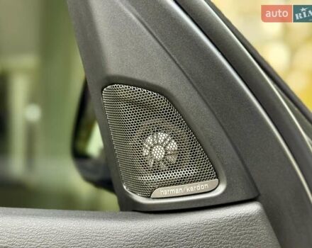 БМВ Х5 2014 в Днепре (Днепропетровске) на Automoto.ua Синий БМВ Х5, объемом двигателя 2.98 л и пробегом 109 тыс. км за 26900 $, фото 33 на Automoto.ua