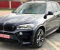 Синій БМВ Х5, об'ємом двигуна 2.99 л та пробігом 261 тис. км за 27500 $, фото 1 на Automoto.ua