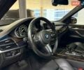 Синий БМВ Х5, объемом двигателя 2.98 л и пробегом 162 тыс. км за 26000 $, фото 20 на Automoto.ua