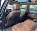 Синій БМВ Х5, об'ємом двигуна 2.99 л та пробігом 258 тис. км за 23900 $, фото 23 на Automoto.ua