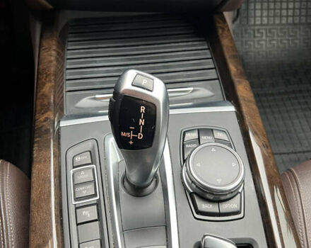 Синий БМВ Х5, объемом двигателя 2.98 л и пробегом 249 тыс. км за 18500 $, фото 47 на Automoto.ua