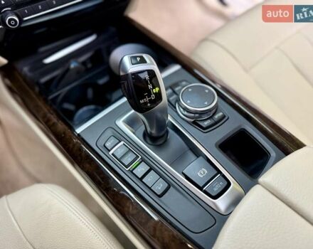 Синий БМВ Х5, объемом двигателя 2.98 л и пробегом 109 тыс. км за 25999 $, фото 27 на Automoto.ua