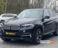 Синий БМВ Х5, объемом двигателя 3 л и пробегом 171 тыс. км за 27700 $, фото 2 на Automoto.ua