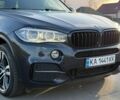 Синий БМВ Х5, объемом двигателя 3 л и пробегом 290 тыс. км за 24500 $, фото 1 на Automoto.ua