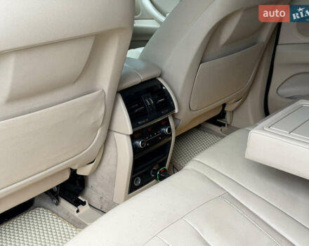 Синій БМВ Х5, об'ємом двигуна 2.98 л та пробігом 203 тис. км за 17500 $, фото 20 на Automoto.ua