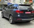 Синій БМВ Х5, об'ємом двигуна 3 л та пробігом 248 тис. км за 26000 $, фото 4 на Automoto.ua