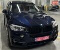 Синій БМВ Х5, об'ємом двигуна 3 л та пробігом 248 тис. км за 26000 $, фото 1 на Automoto.ua