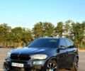 Синій БМВ Х5, об'ємом двигуна 3 л та пробігом 190 тис. км за 26900 $, фото 12 на Automoto.ua