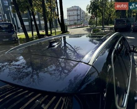 Синій БМВ Х5, об'ємом двигуна 2.98 л та пробігом 284 тис. км за 23500 $, фото 30 на Automoto.ua