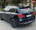 Синій БМВ Х5, об'ємом двигуна 2.99 л та пробігом 276 тис. км за 24900 $, фото 19 на Automoto.ua