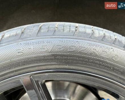 Синий БМВ Х5, объемом двигателя 2.99 л и пробегом 247 тыс. км за 35000 $, фото 43 на Automoto.ua