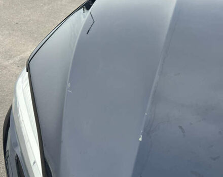 Синий БМВ Х5, объемом двигателя 2.98 л и пробегом 249 тыс. км за 18500 $, фото 21 на Automoto.ua