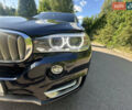Синий БМВ Х5, объемом двигателя 2.99 л и пробегом 133 тыс. км за 38000 $, фото 25 на Automoto.ua