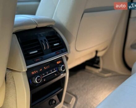 Синій БМВ Х5, об'ємом двигуна 2.99 л та пробігом 276 тис. км за 24900 $, фото 46 на Automoto.ua