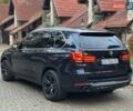 Синій БМВ Х5, об'ємом двигуна 2.99 л та пробігом 276 тис. км за 24900 $, фото 28 на Automoto.ua