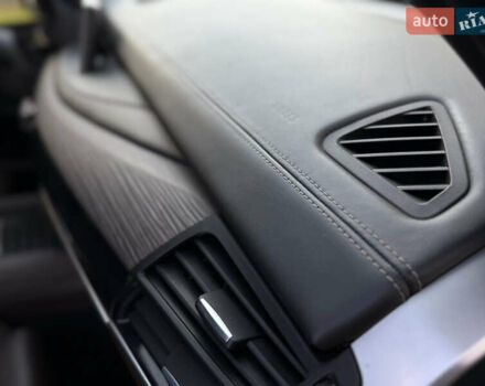 Синий БМВ Х5, объемом двигателя 2.99 л и пробегом 247 тыс. км за 35000 $, фото 59 на Automoto.ua