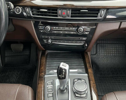 Синий БМВ Х5, объемом двигателя 2.98 л и пробегом 249 тыс. км за 18500 $, фото 32 на Automoto.ua