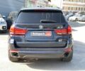 Синій БМВ Х5, об'ємом двигуна 3 л та пробігом 260 тис. км за 27480 $, фото 5 на Automoto.ua