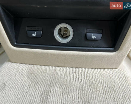 Синий БМВ Х5, объемом двигателя 2.99 л и пробегом 209 тыс. км за 25000 $, фото 38 на Automoto.ua