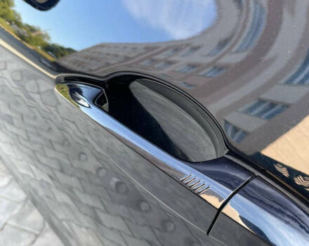 Синій БМВ Х5, об'ємом двигуна 3 л та пробігом 177 тис. км за 31900 $, фото 25 на Automoto.ua