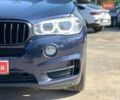 Синій БМВ Х5, об'ємом двигуна 3 л та пробігом 260 тис. км за 27480 $, фото 9 на Automoto.ua