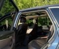 Синій БМВ Х5, об'ємом двигуна 3 л та пробігом 221 тис. км за 30000 $, фото 8 на Automoto.ua