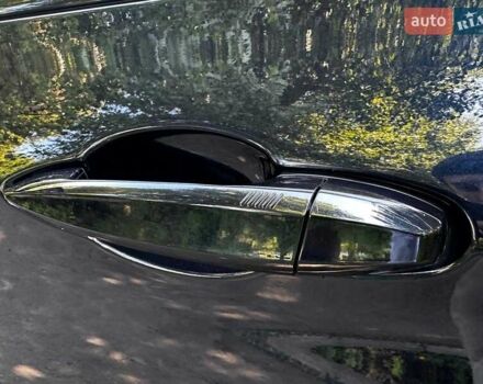 Синій БМВ Х5, об'ємом двигуна 3 л та пробігом 222 тис. км за 30990 $, фото 23 на Automoto.ua