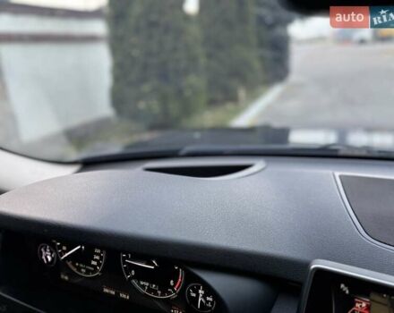 Синій БМВ Х5, об'ємом двигуна 2.99 л та пробігом 276 тис. км за 24900 $, фото 50 на Automoto.ua