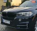 Синий БМВ Х5, объемом двигателя 2.99 л и пробегом 208 тыс. км за 25500 $, фото 5 на Automoto.ua