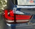 БМВ Х5 2014 в Днепре (Днепропетровске) на Automoto.ua Синий БМВ Х5, объемом двигателя 2.98 л и пробегом 109 тыс. км за 26900 $, фото 13 на Automoto.ua