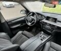 Синий БМВ Х5, объемом двигателя 2.99 л и пробегом 205 тыс. км за 24900 $, фото 20 на Automoto.ua