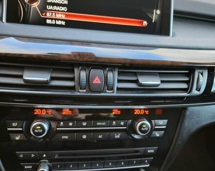 Синий БМВ Х5, объемом двигателя 2.98 л и пробегом 104 тыс. км за 24000 $, фото 21 на Automoto.ua