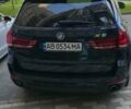 Синій БМВ Х5, об'ємом двигуна 3 л та пробігом 348 тис. км за 25500 $, фото 9 на Automoto.ua
