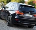 Синий БМВ Х5, объемом двигателя 2 л и пробегом 188 тыс. км за 29900 $, фото 6 на Automoto.ua