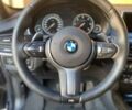 Синій БМВ Х5, об'ємом двигуна 3 л та пробігом 125 тис. км за 22000 $, фото 11 на Automoto.ua