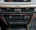 Синий БМВ Х5, объемом двигателя 2.98 л и пробегом 170 тыс. км за 25500 $, фото 62 на Automoto.ua