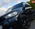 Синий БМВ Х5, объемом двигателя 2 л и пробегом 188 тыс. км за 29900 $, фото 9 на Automoto.ua