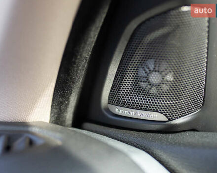 БМВ Х5 2015 в Тернополе на Automoto.ua Синий БМВ Х5, объемом двигателя 2.99 л и пробегом 280 тыс. км за 27000 $, фото 24 на Automoto.ua