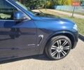 Синій БМВ Х5, об'ємом двигуна 2.98 л та пробігом 116 тис. км за 32000 $, фото 6 на Automoto.ua