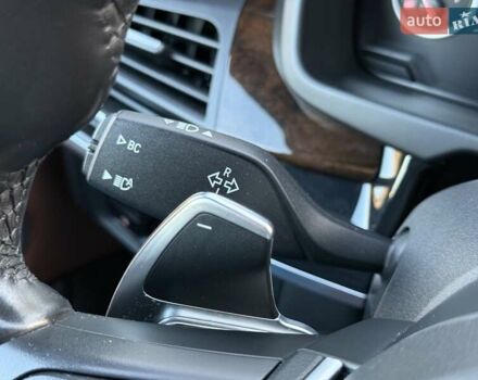 Синій БМВ Х5, об'ємом двигуна 2.99 л та пробігом 170 тис. км за 38499 $, фото 49 на Automoto.ua