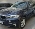 Синій БМВ Х5, об'ємом двигуна 3 л та пробігом 348 тис. км за 25500 $, фото 2 на Automoto.ua