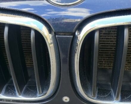 Синій БМВ Х5, об'ємом двигуна 3 л та пробігом 348 тис. км за 25500 $, фото 6 на Automoto.ua