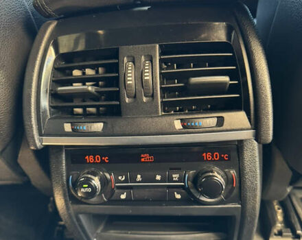 Синий БМВ Х5, объемом двигателя 2.98 л и пробегом 162 тыс. км за 30000 $, фото 13 на Automoto.ua