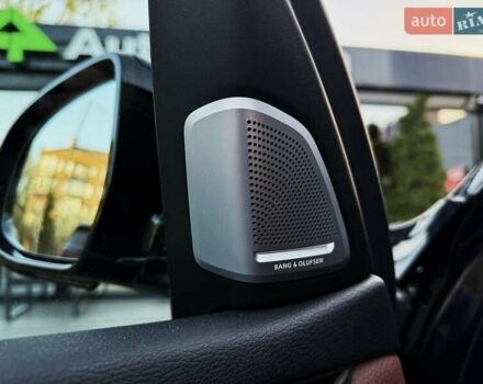 Синій БМВ Х5, об'ємом двигуна 2.99 л та пробігом 170 тис. км за 38499 $, фото 27 на Automoto.ua