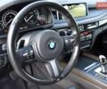 Синий БМВ Х5, объемом двигателя 2 л и пробегом 188 тыс. км за 29900 $, фото 37 на Automoto.ua