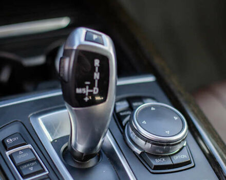 БМВ Х5 2015 в Тернополе на Automoto.ua Синий БМВ Х5, объемом двигателя 2.99 л и пробегом 280 тыс. км за 27000 $, фото 29 на Automoto.ua