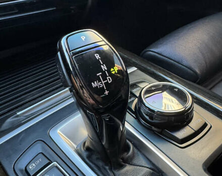 Синий БМВ Х5, объемом двигателя 2.98 л и пробегом 162 тыс. км за 30000 $, фото 22 на Automoto.ua